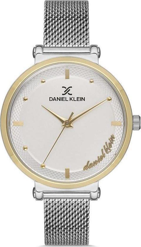 Daniel Klein DKE.1.10076.4 Kadın Kol Saati - Image 1