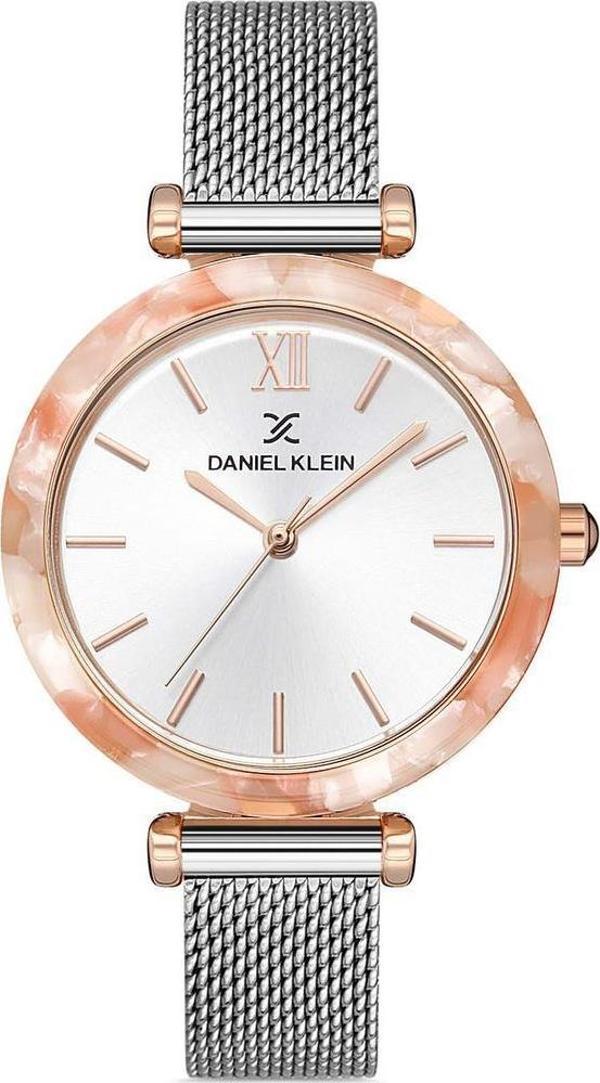 Daniel Klein DKM.1.12543.1 Kadın Kol Saati - Image 1