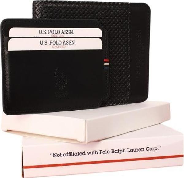 U.S.  Polo Assn. PLCUZ7639 Cüzdan - Image 1