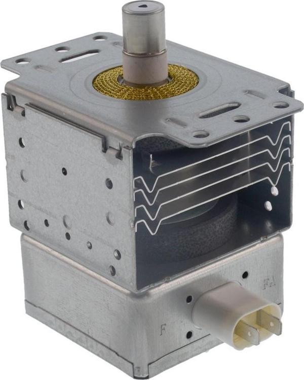 Arçelik MD210DS,MD210DG ile Uyumlu Mikrodalga Fırın Magnetron - Image 1