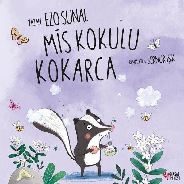 Mis Kokulu Kokarca - Masalperest - Image 1