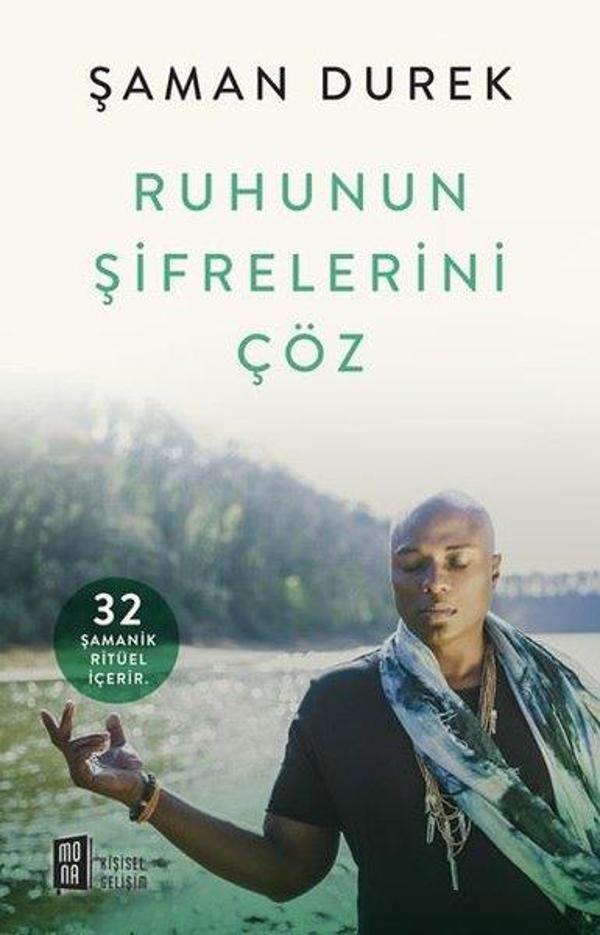 Ruhunun Şifrelerini Çöz - Mona - Image 1