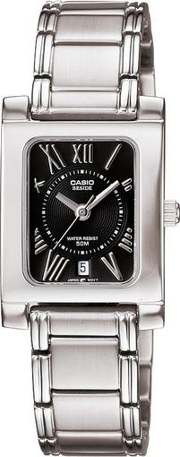 Casio BEL-100D-1A2 BAYAN KOL SAATİ - Image 1