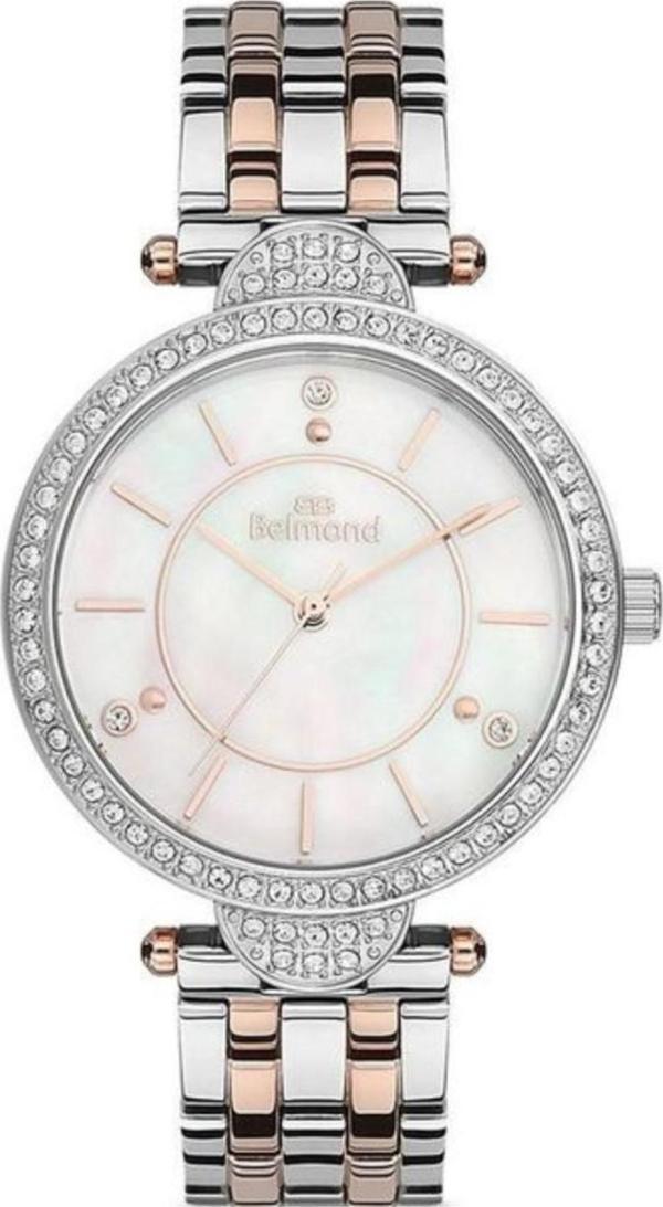 Belmond SRL682.320 BAYAN KOL SAATİ - Image 1