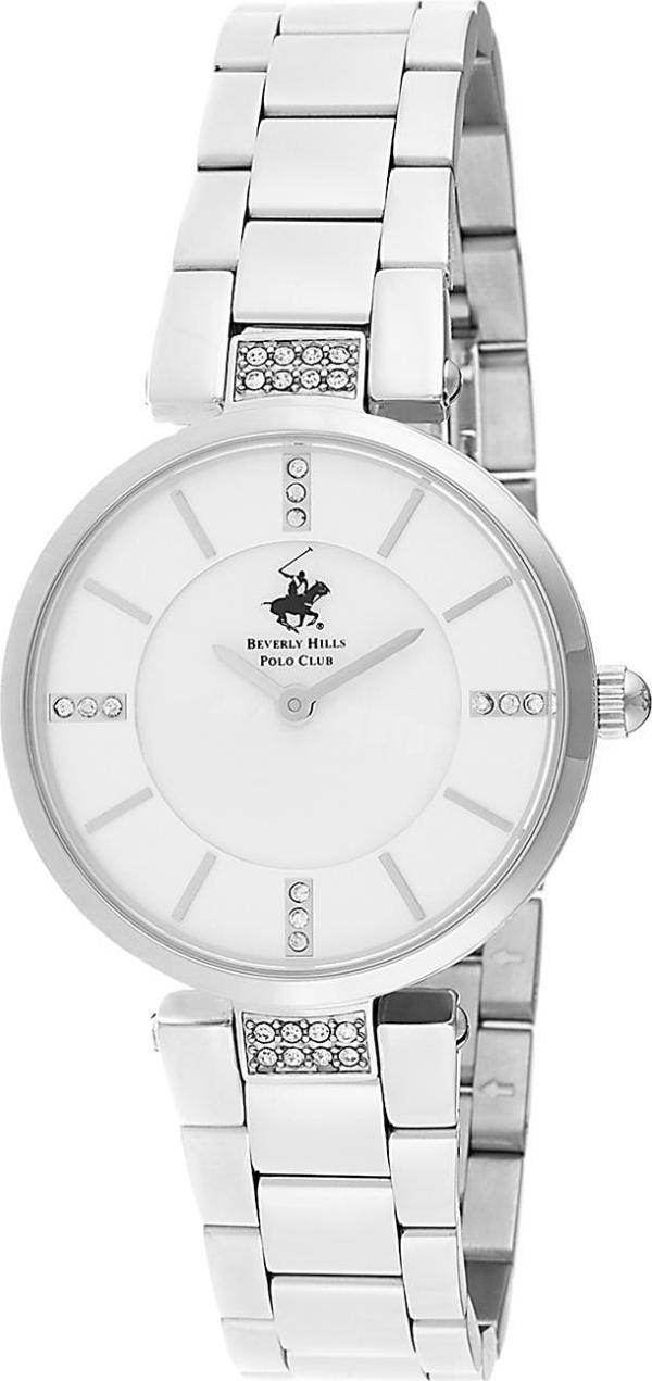 Beverly Hills Polo Club BH469-08 BAYAN KOL SAATİ - Image 1
