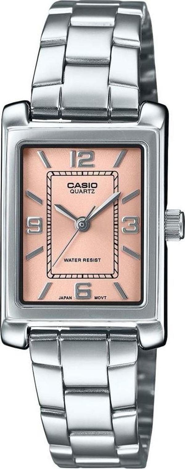 Casio LTP-1234DD-4ADF Kadın Kol Saati - Image 1