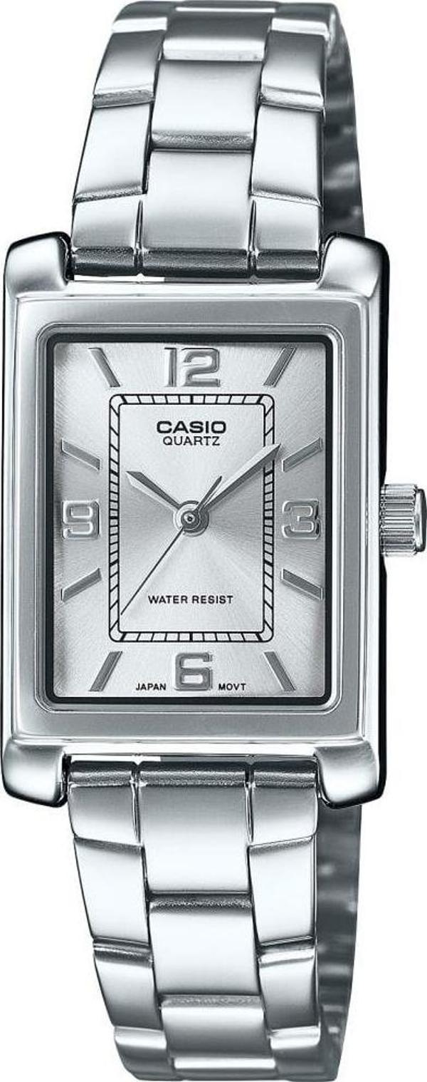 Casio LTP-1234DD-7ADF Kadın Kol Saati - Image 1