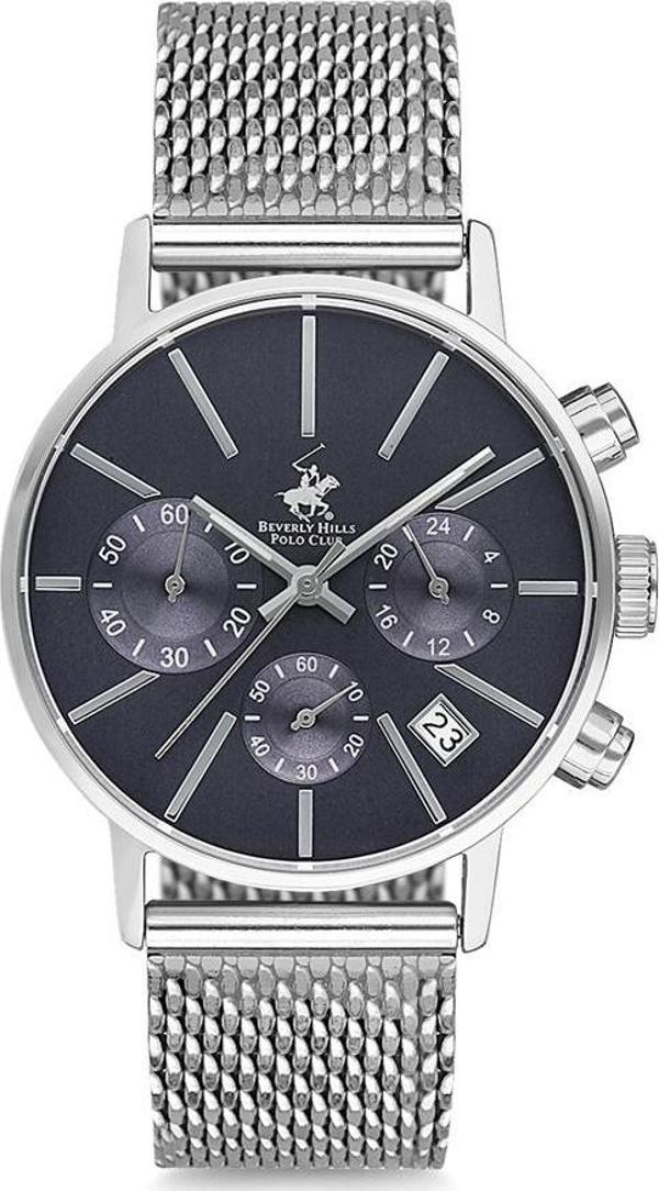 Beverly Hills Polo Club BH8091-03 BAYAN KOL SAATİ - Image 1