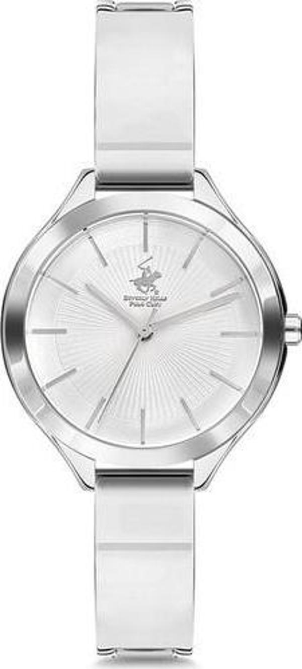 Beverly Hills Polo Club BH8095-01 BAYAN KOL SAATİ - Image 1