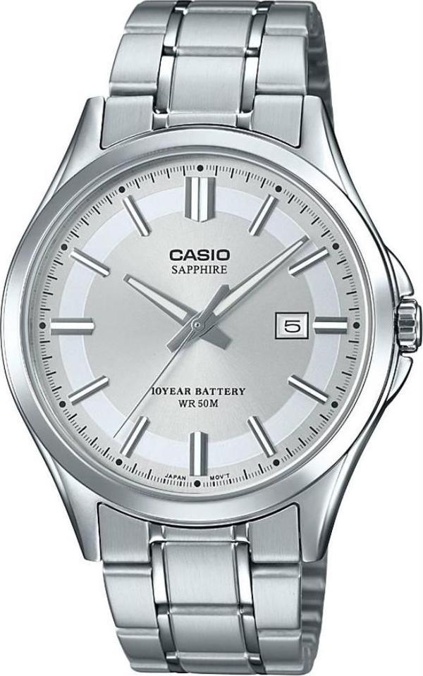 Casio MTS-100D-7AVDF Erkek Kol Saati - Image 1