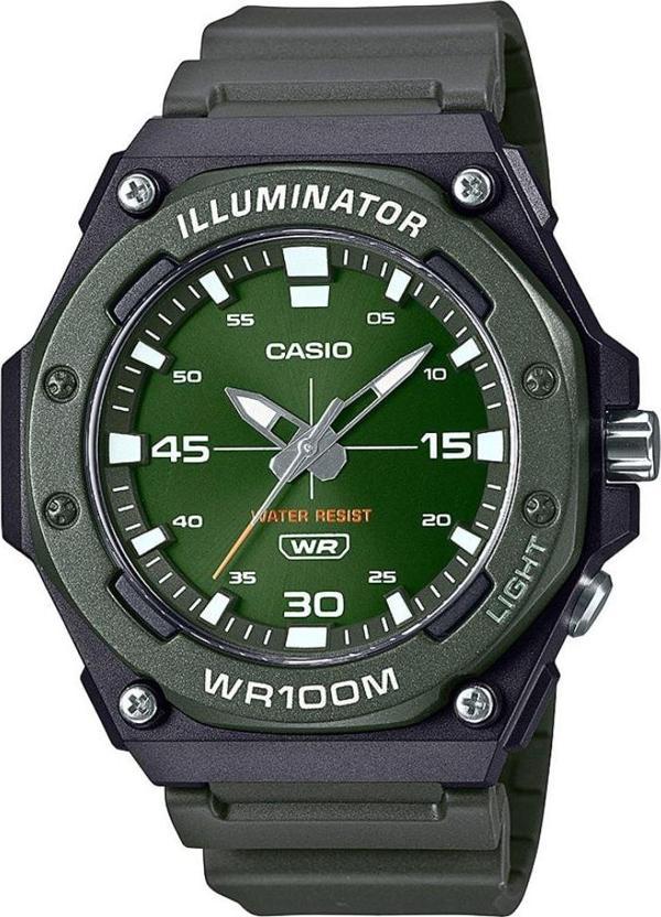 Casio MW-620H-3AVDF Erkek Kol Saati - Image 1