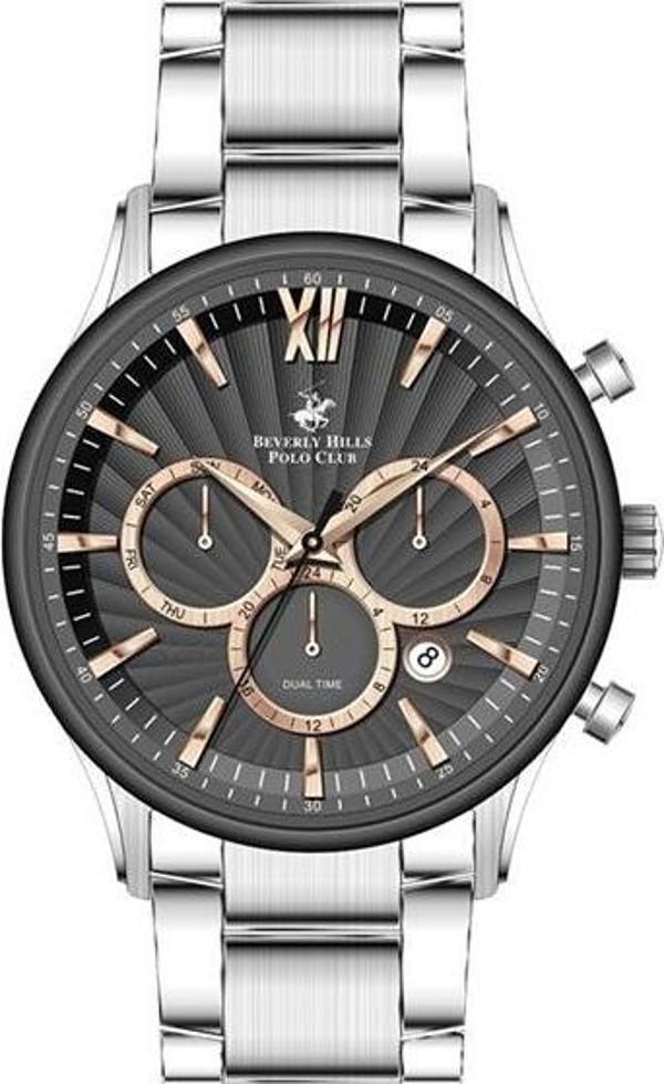 Beverly Hills Polo Club BP3001X.360 Kol Saati - Image 1
