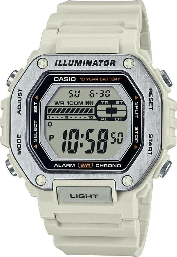 Casio MWD-110H-8AVDF Erkek Kol Saati - Image 1