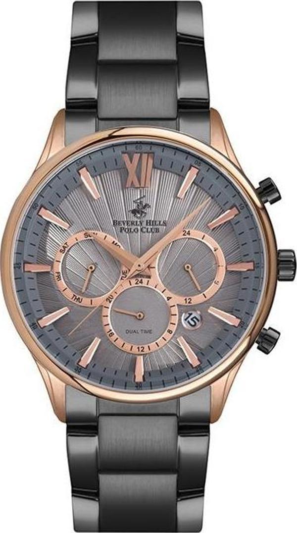 Beverly Hills Polo Club BP3001X.460 Kol Saati - Image 1