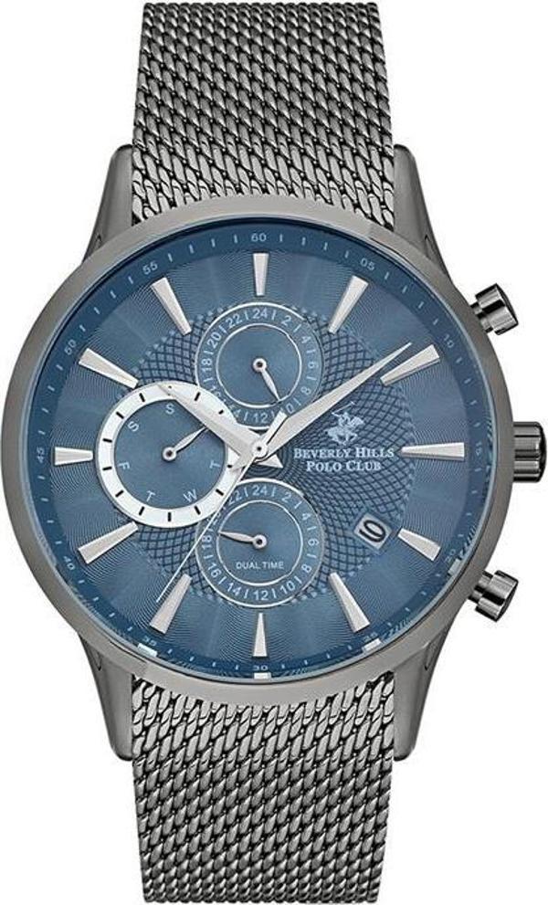 Beverly Hills Polo Club BP3002X.090 ERKEK KOL SAATİ - Image 1