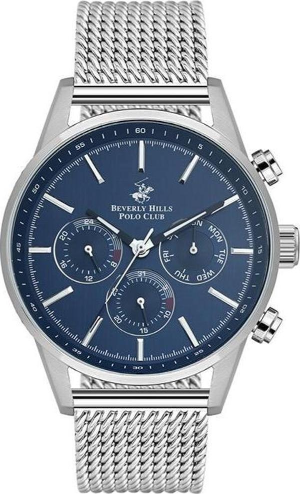 Beverly Hills Polo Club BP3008X.390 ERKEK KOL SAATİ - Image 1