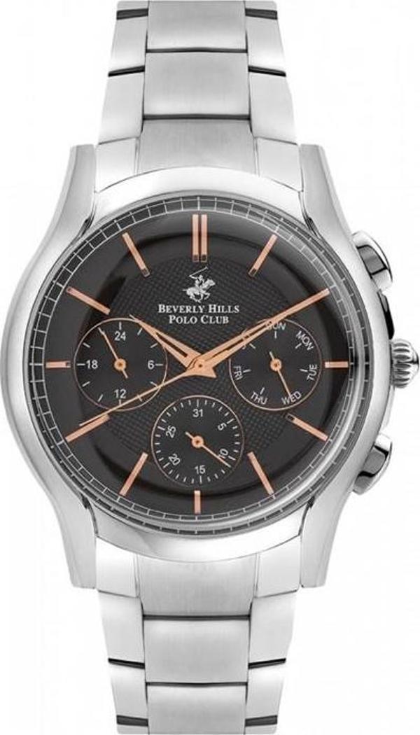 Beverly Hills Polo Club BP3012X.361 Kol Saati - Image 1