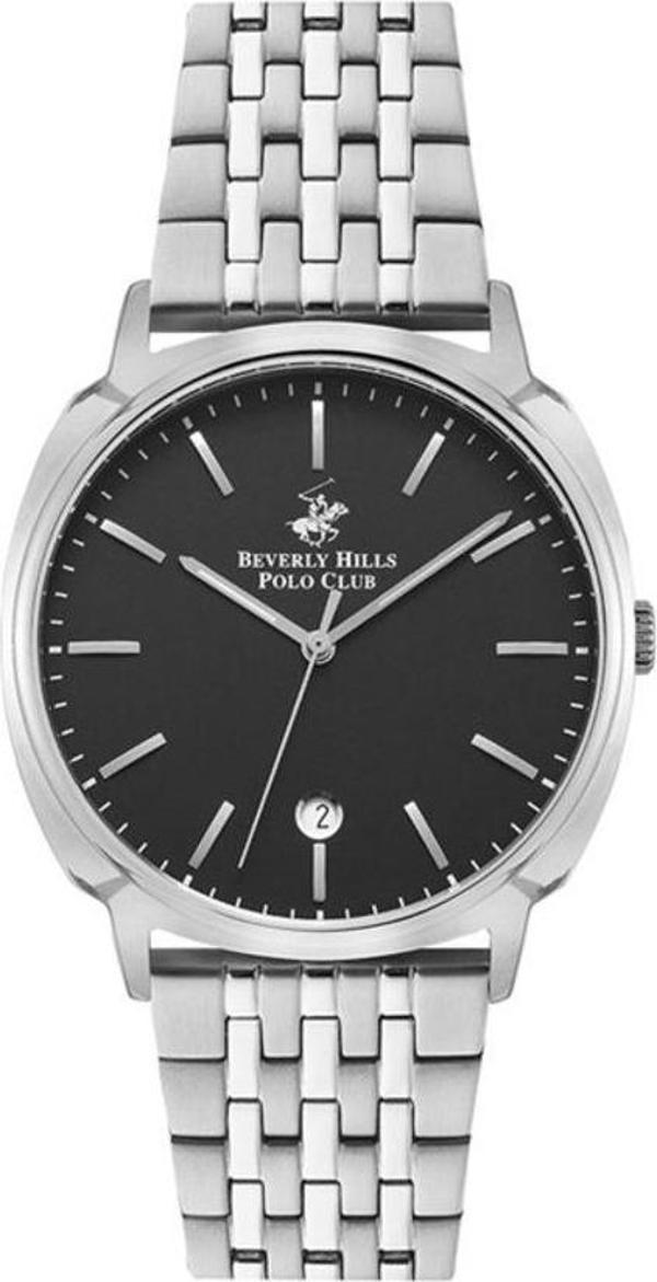 Beverly Hills Polo Club BP3021X.360 Kol Saati - Image 1