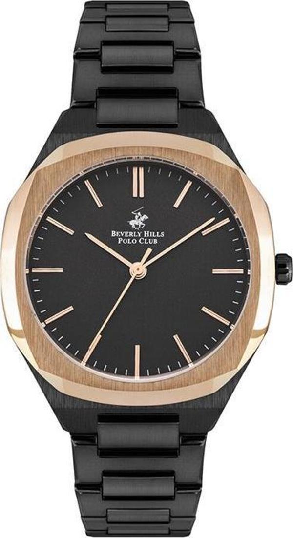 Beverly Hills Polo Club BP3023X.060 ERKEK KOL SAATİ - Image 1