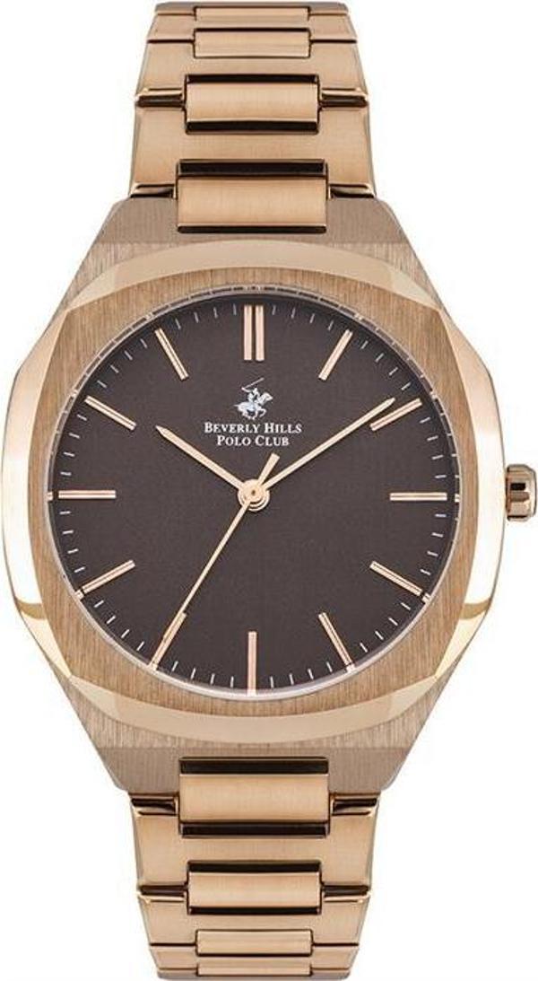 Beverly Hills Polo Club BP3023X.440 Kol Saati - Image 1