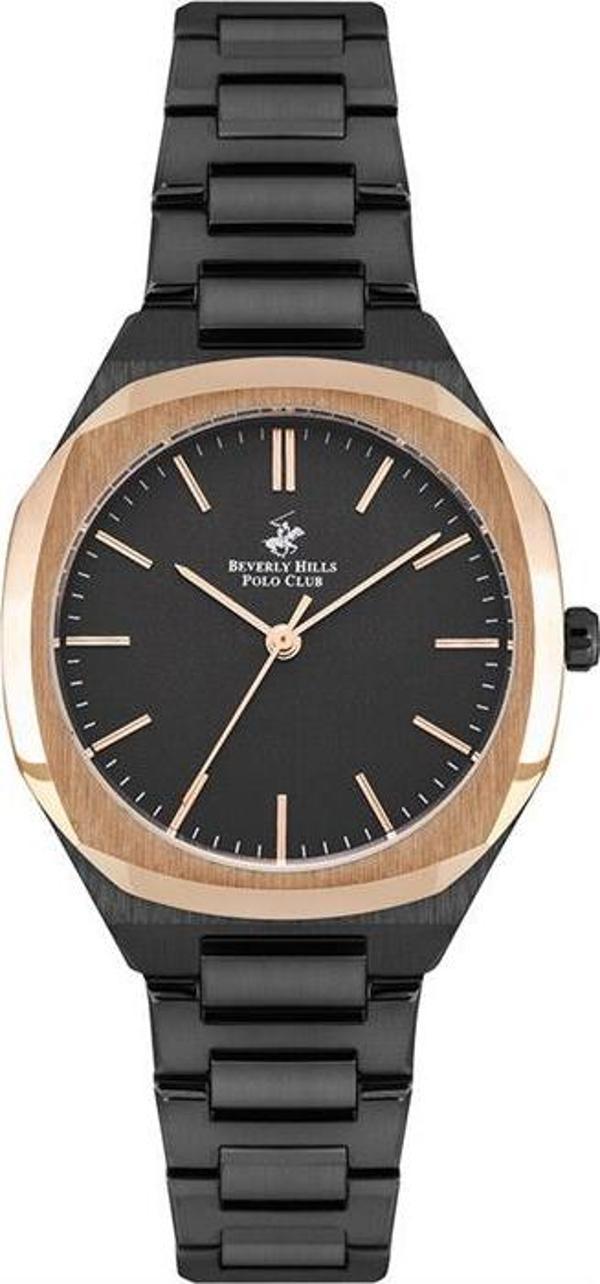 Beverly Hills Polo Club BP3024X.060 BAYAN KOL SAATİ - Image 1