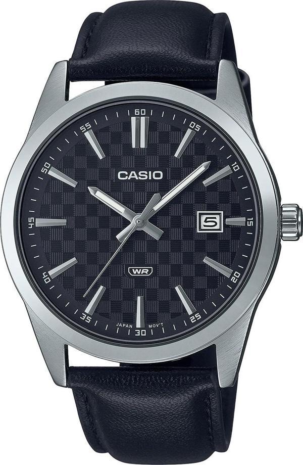 Casio MTP-VD03L-1AUDF Erkek Kol Saati - Image 1