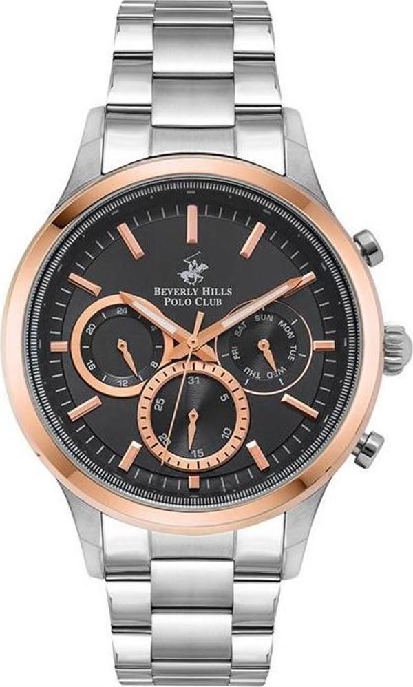 Beverly Hills Polo Club BP3026X.550 Kol Saati - Image 1