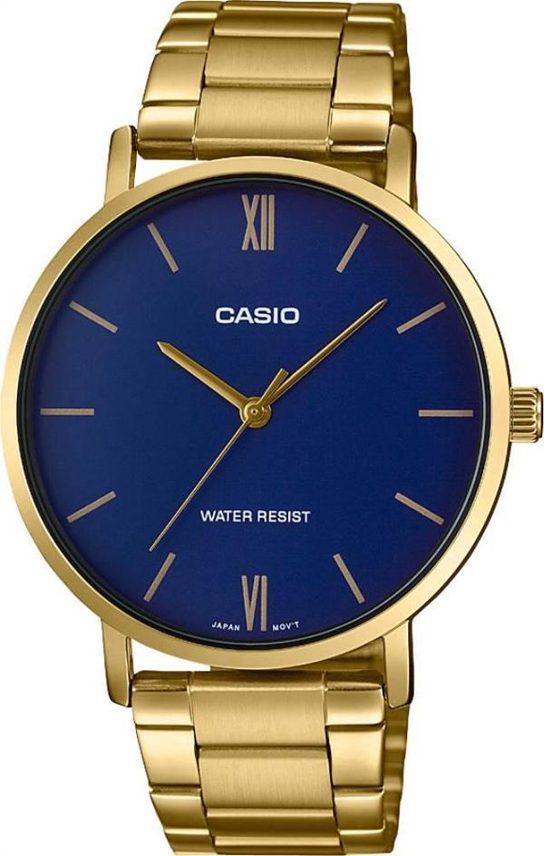 Casio MTP-VT01G-2BUDF Erkek Kol Saati - Image 1