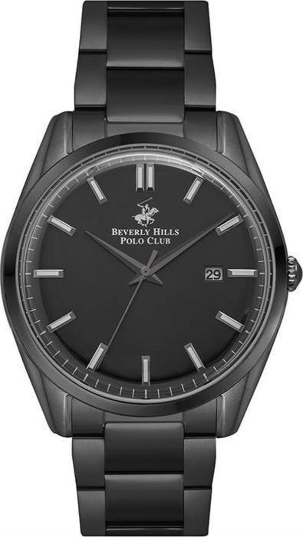 Beverly Hills Polo Club BP3027X.050 ERKEK KOL SAATİ - Image 1