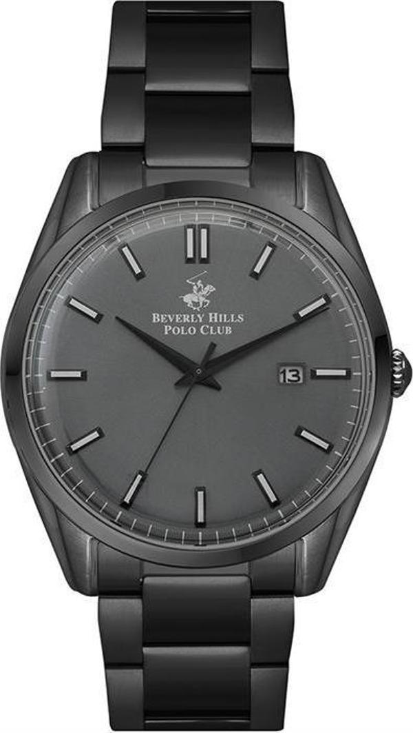 Beverly Hills Polo Club BP3027X.640 ERKEK KOL SAATİ - Image 1
