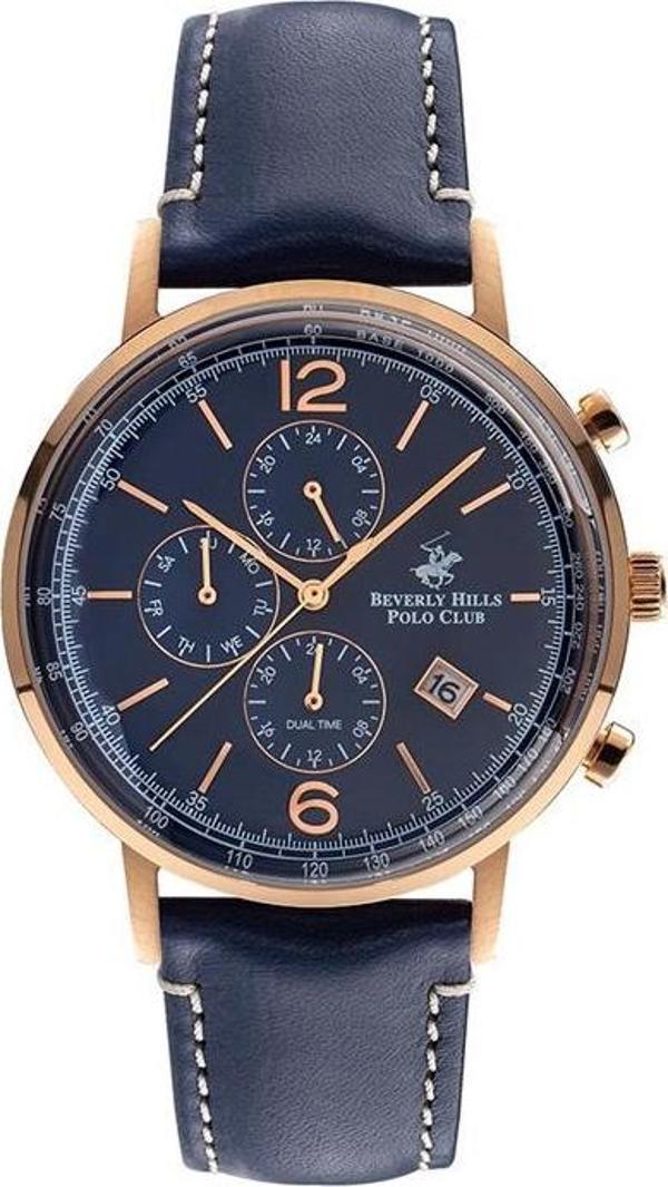 Beverly Hills Polo Club BP3034X.499 Kol Saati - Image 1
