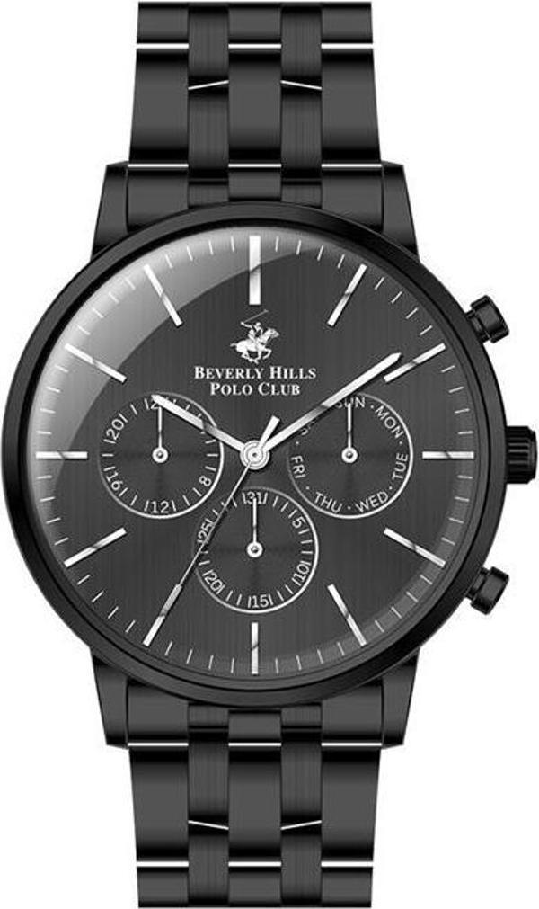 Beverly Hills Polo Club BP3035X.650 Kol Saati - Image 1