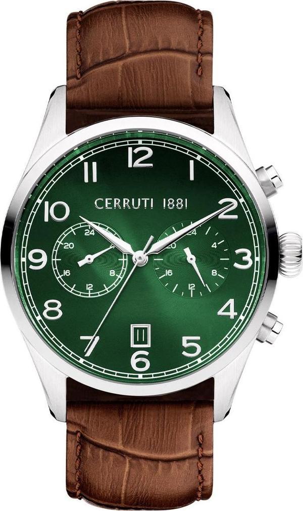 CIWGF0007202 Cerruti  Erkek Kol Saati - Image 1