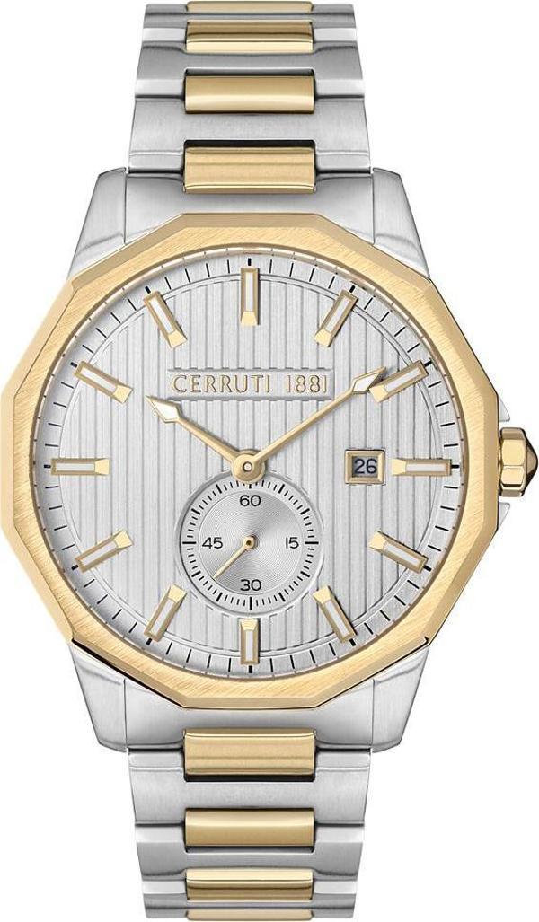 CIWGH2111803 Cerruti  Erkek Kol Saati - Image 1