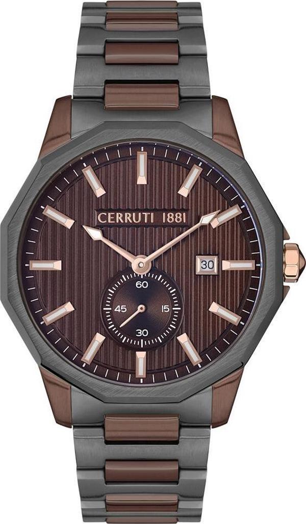 CIWGH2111804 Cerruti  Erkek Kol Saati - Image 1