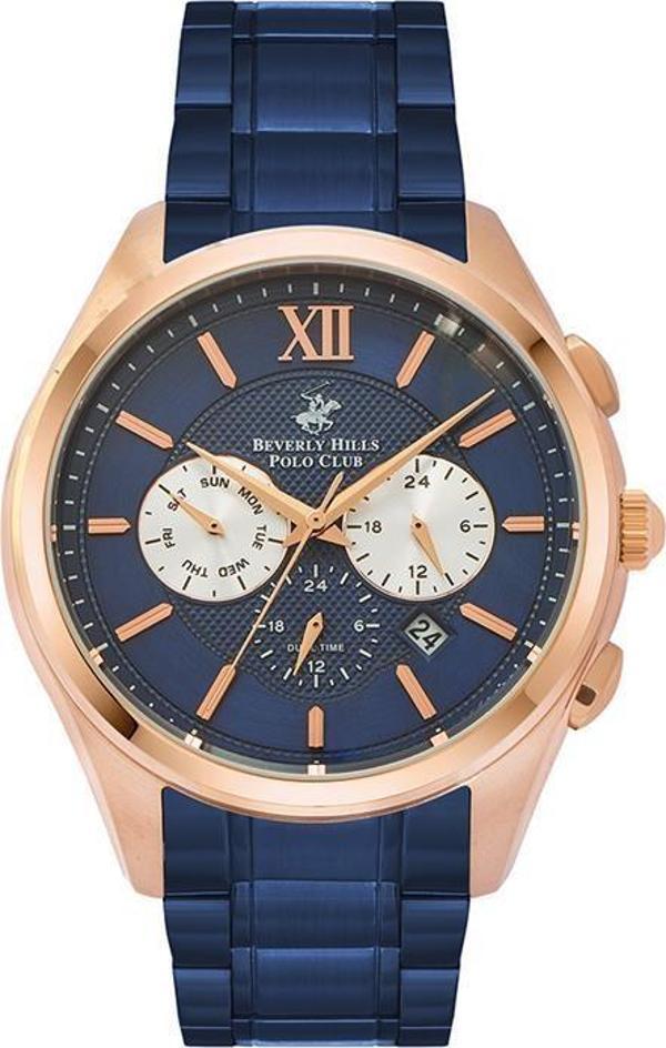 Beverly Hills Polo Club BP3039X.490 Kol Saati - Image 1