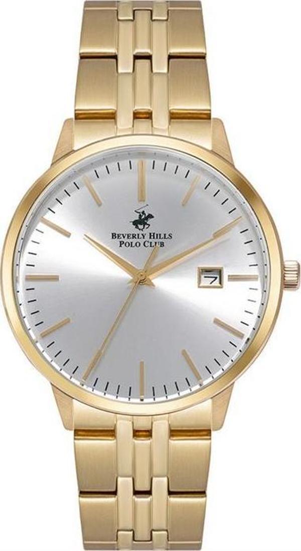 Beverly Hills Polo Club BP3040X.130 ERKEK KOL SAATİ - Image 1
