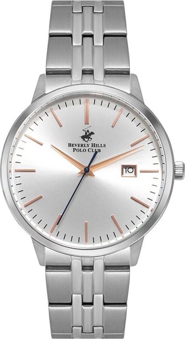 Beverly Hills Polo Club BP3040X.330 ERKEK KOL SAATİ - Image 1