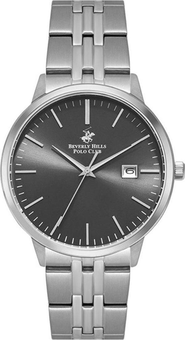 Beverly Hills Polo Club BP3040X.350 ERKEK KOL SAATİ - Image 1
