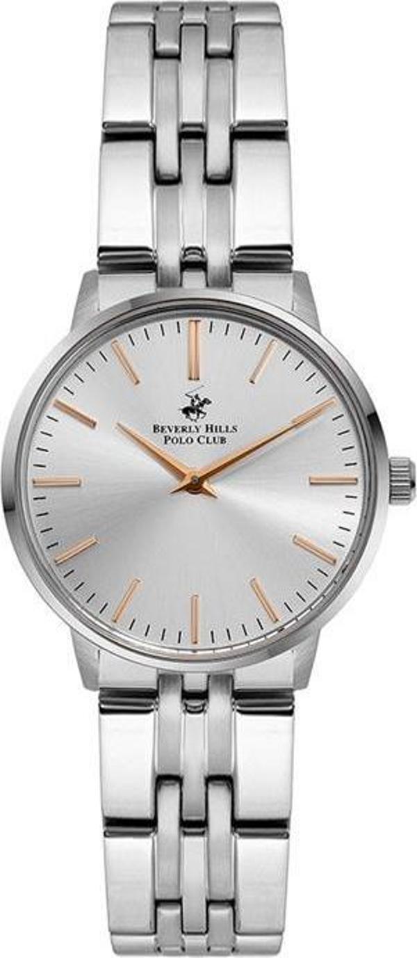 Beverly Hills Polo Club BP3041C.330 KADIN KOL SAATİ - Image 1