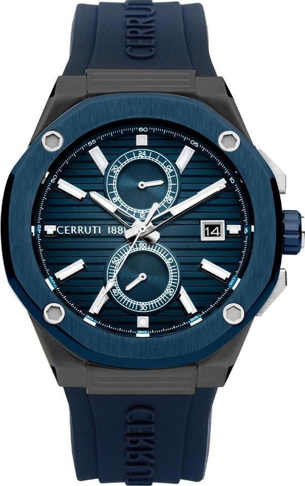 CIWGQ0006902 Cerruti  Erkek Kol Saati - Image 1