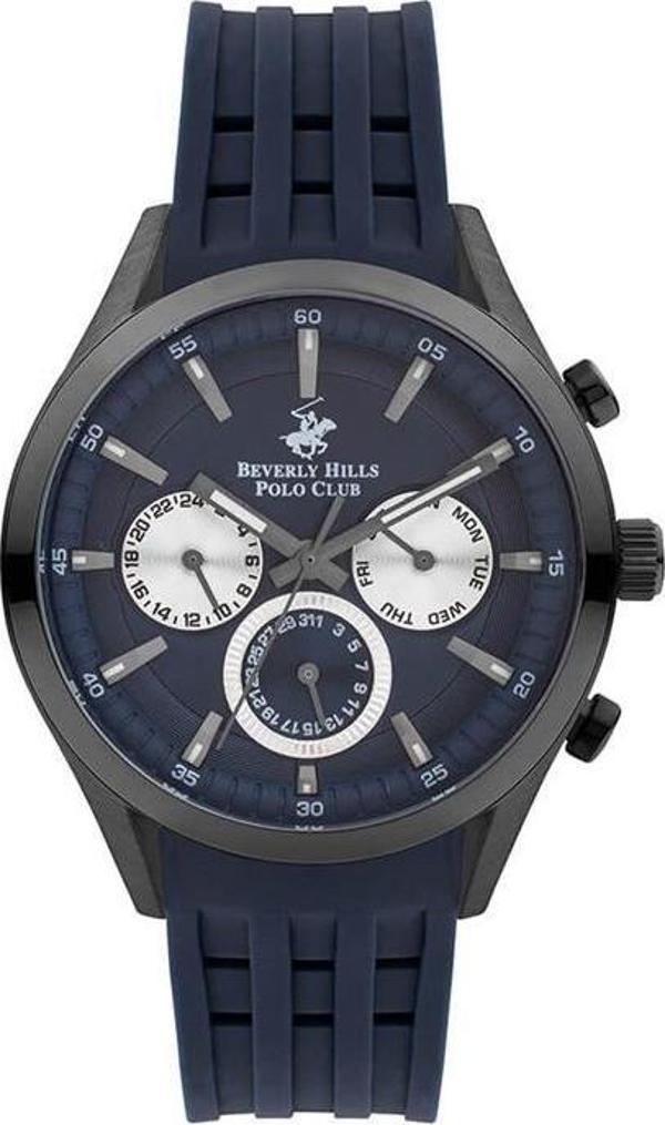 Beverly Hills Polo Club BP3042X.099 Kol Saati - Image 1