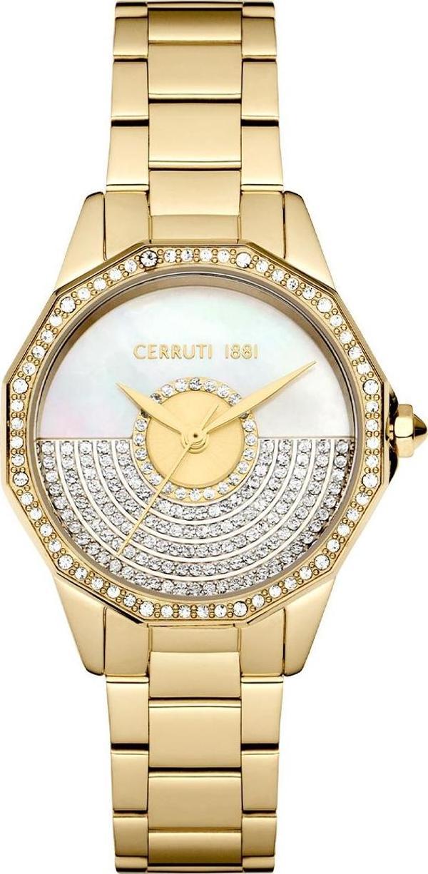 CIWLG0008902 Cerruti Kadın Kol Saati - Image 1