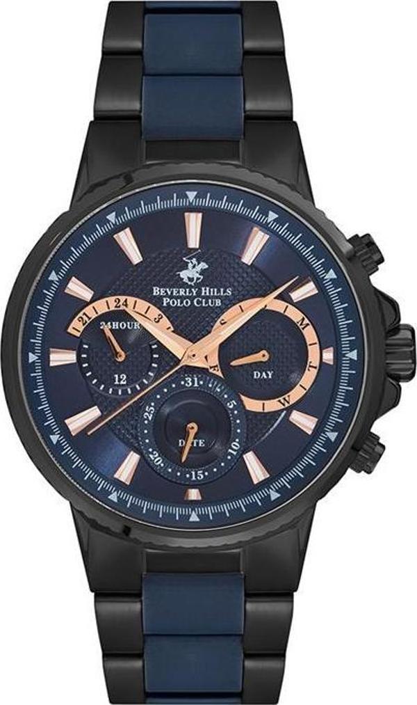 Beverly Hills Polo Club BP3047X.690 Kol Saati - Image 1