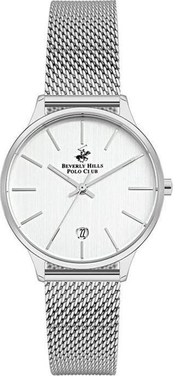 Beverly Hills Polo Club BP3061C.330 KADIN KOL SAATİ - Image 1