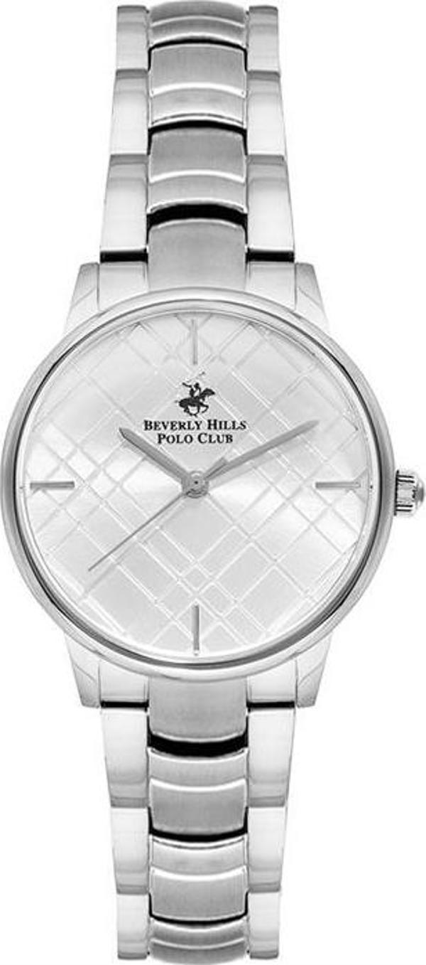 Beverly Hills Polo Club BP3064C.330 BAYAN KOL SAATİ - Image 1