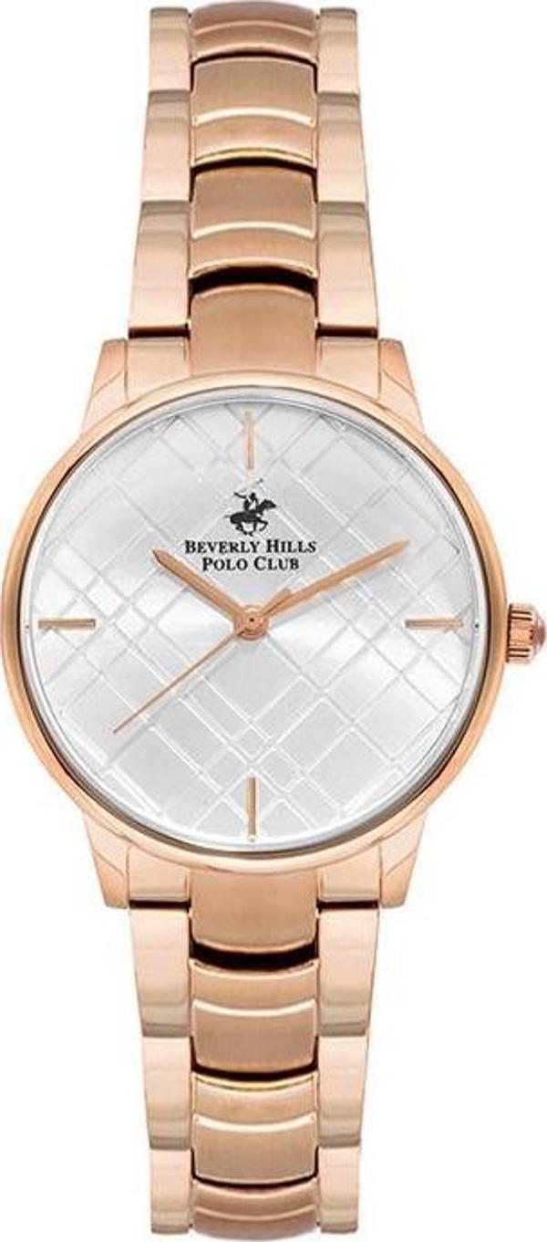 Beverly Hills Polo Club BP3064C.440 KADIN KOL SAATİ - Image 1