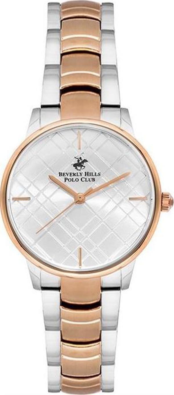 Beverly Hills Polo Club BP3064C.530 KADIN KOL SAATİ - Image 1
