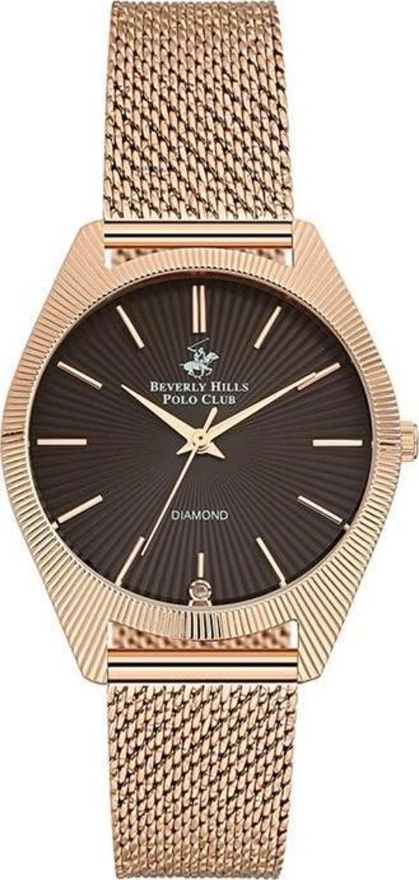 Beverly Hills Polo Club BP3091X.440 KADIN KOL SAATİ - Image 1