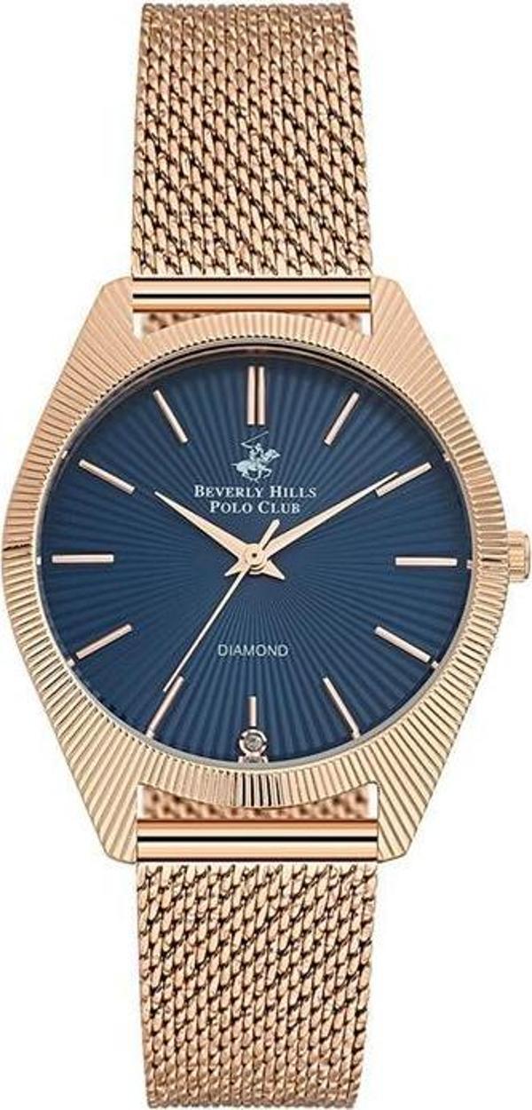 Beverly Hills Polo Club BP3091X.490 KADIN KOL SAATİ - Image 1